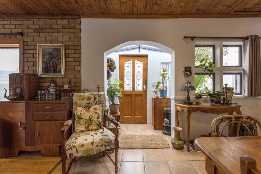 6 Bedroom Property for Sale in Tijgerhof Western Cape